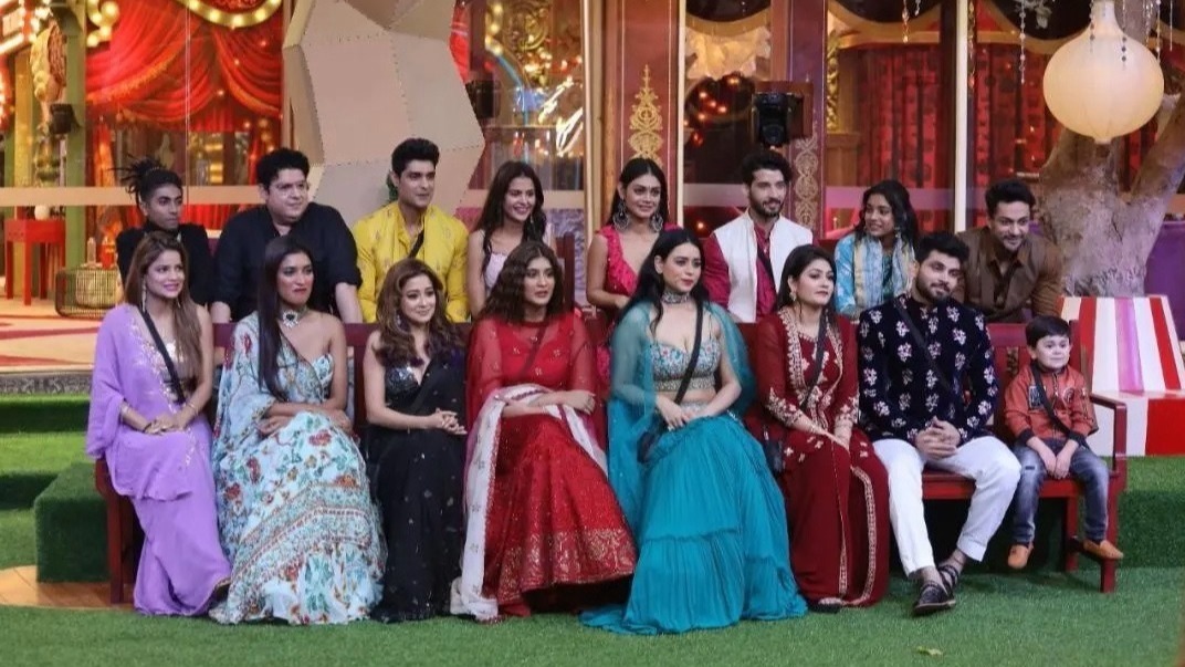 BiggBoss 16: 3 Shocking Eviction From Biggboss this week???