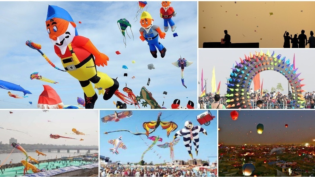 One Festival Celebrated with Different Belives : Celebrating maker Sankranti 2023