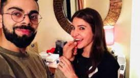 Virat Kohli admits his mistakes :  My frustration started creeping in