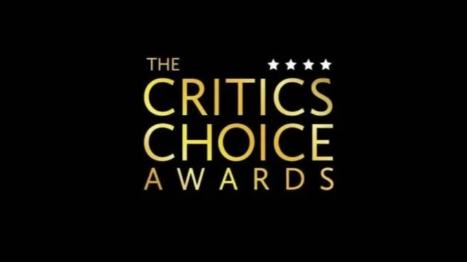 Critics Choice Awards 2023 Winners list