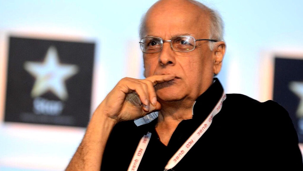 Mahesh Bhatt Undergoes Heart Surgery:  son Rahul Bhatt shares update