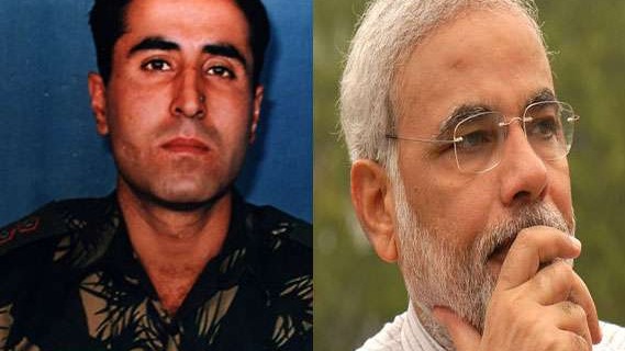 PM Modi named Unnamed Islands on the occasion of Parakram Diwas: Captain Viram Batra on the list...