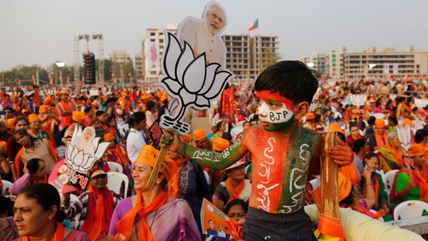 Gujarat Assembly Election Results : What is the exact reason behind defeat of Congress.