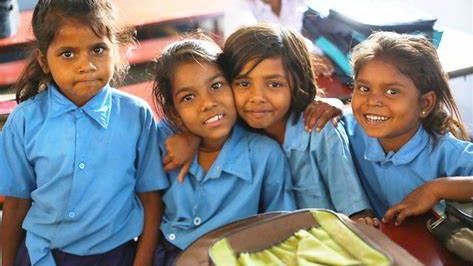 Celebrating National Girl Child day 2023  : Significance, History etc
