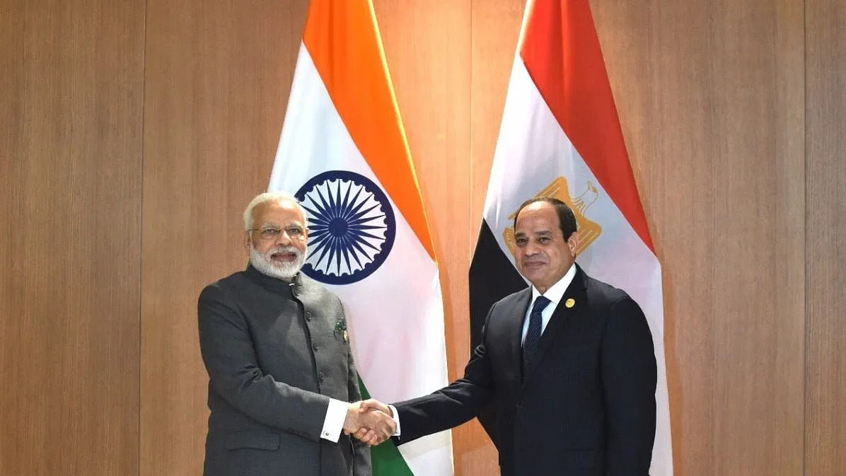 Know about Indias Chief Guest for Republic Day: Abdel Fattah El-Sisi
