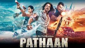 Pathan opens day 1 collection at 51 Crore