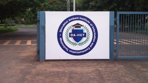 Two Roommates Bags Highest Package worth Rs82 Lakh creates History in DAIICT