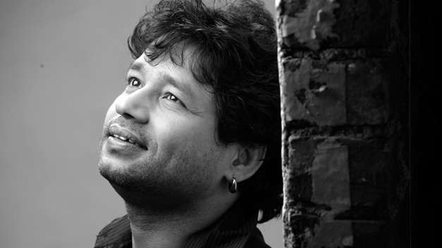 Attack On Kailash Kher.... Watch Video