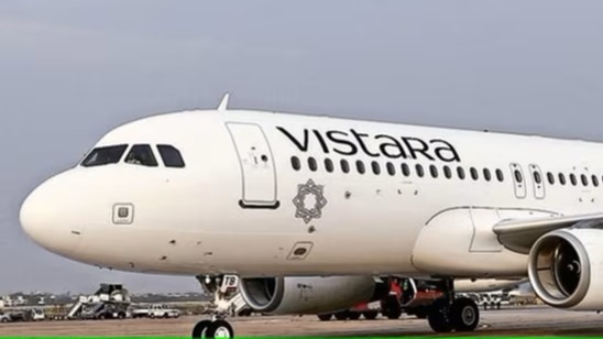 Italian female Passenger punches and spits on the crew in the flight