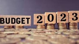 Union Finance Minister Presented Economic Survey of 2022-23