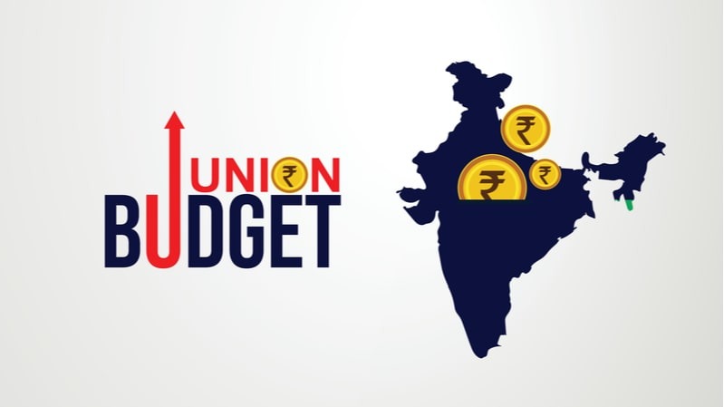 What is Union Budget all About?