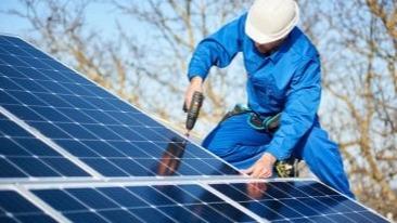 Government Extends the Roof top solar Programm till 2026.