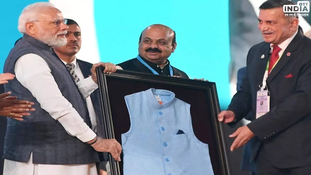 What is so special in an ordinary-looking Jacket?