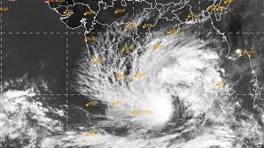 Cyclone Mandus Updates : 10 facts to know about the Cyclone.