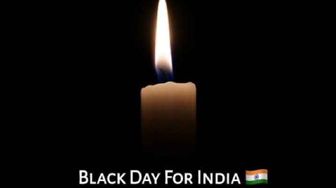 PM Modi pays tribute on Pulwama attacks 4th anniversary