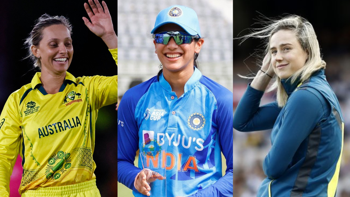 WPL Auction, Full list of sold and unsold players