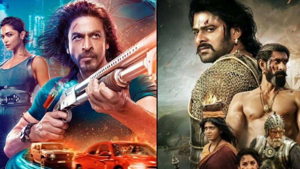 Pathans day 21 collection crosses 950 crores worldwide, face-off with bahubali 2