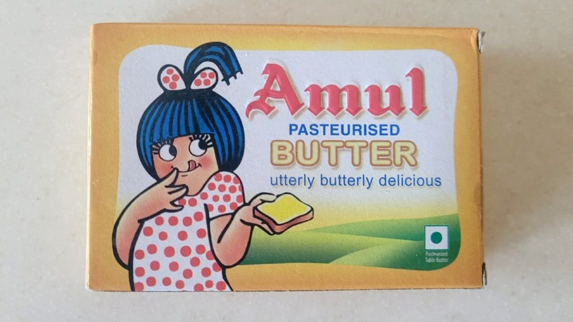 Is Amul now in China? know the full stroy