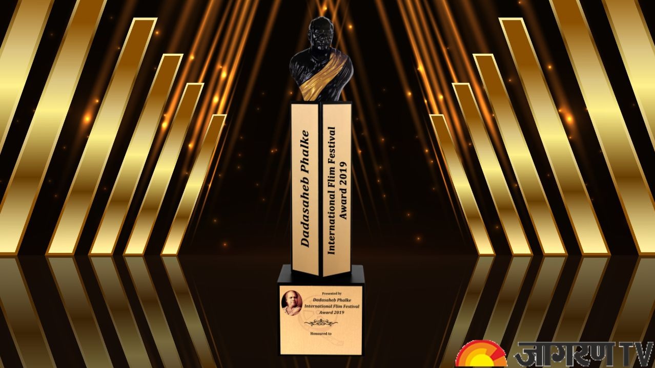 Here is the complete list of all the winners, look what Kangana said regarding the event