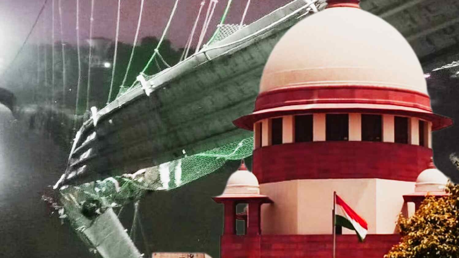 Gujarat HC asks Oreva Group to pay 10lakhs compensation to families