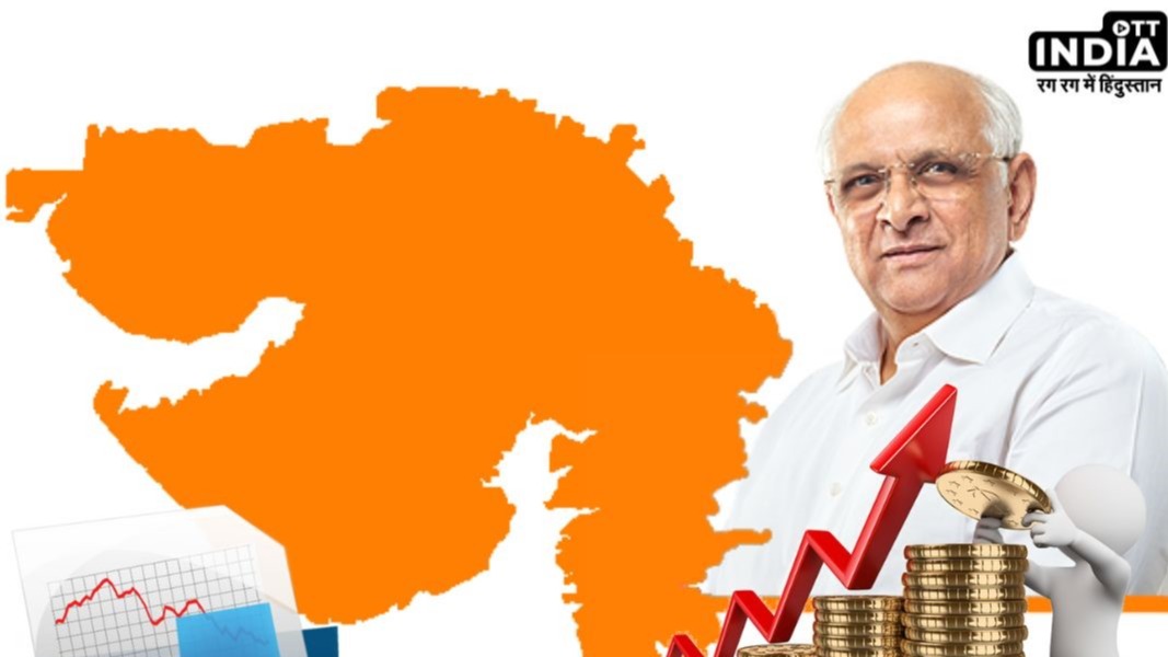 PNG, CNG to get cheaper! know the live updates about Gujarat Budget