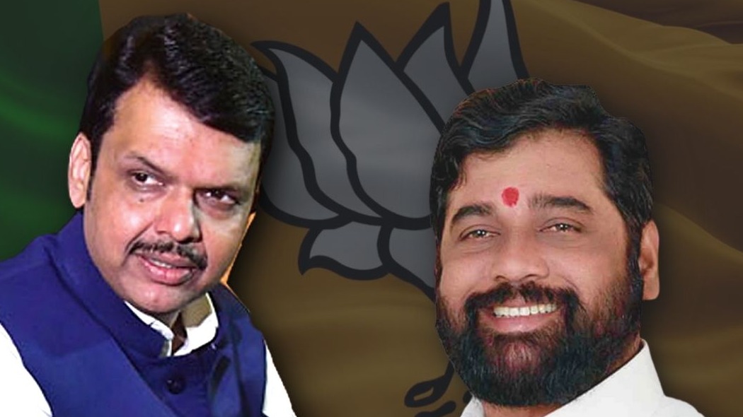 नैतिकता की बात न करें.. हमारी सरकार सुरक्षित है: फडणवीस