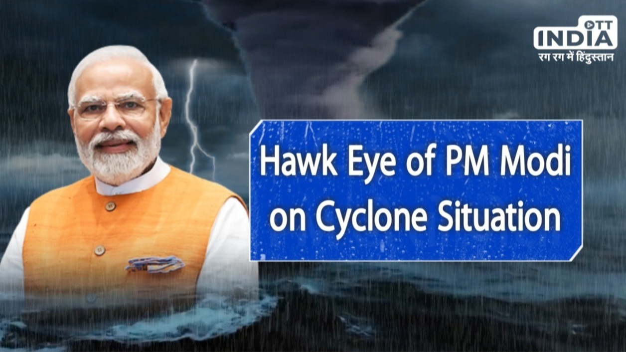 India is full prepared to face the challenge, Pakistan still confuse