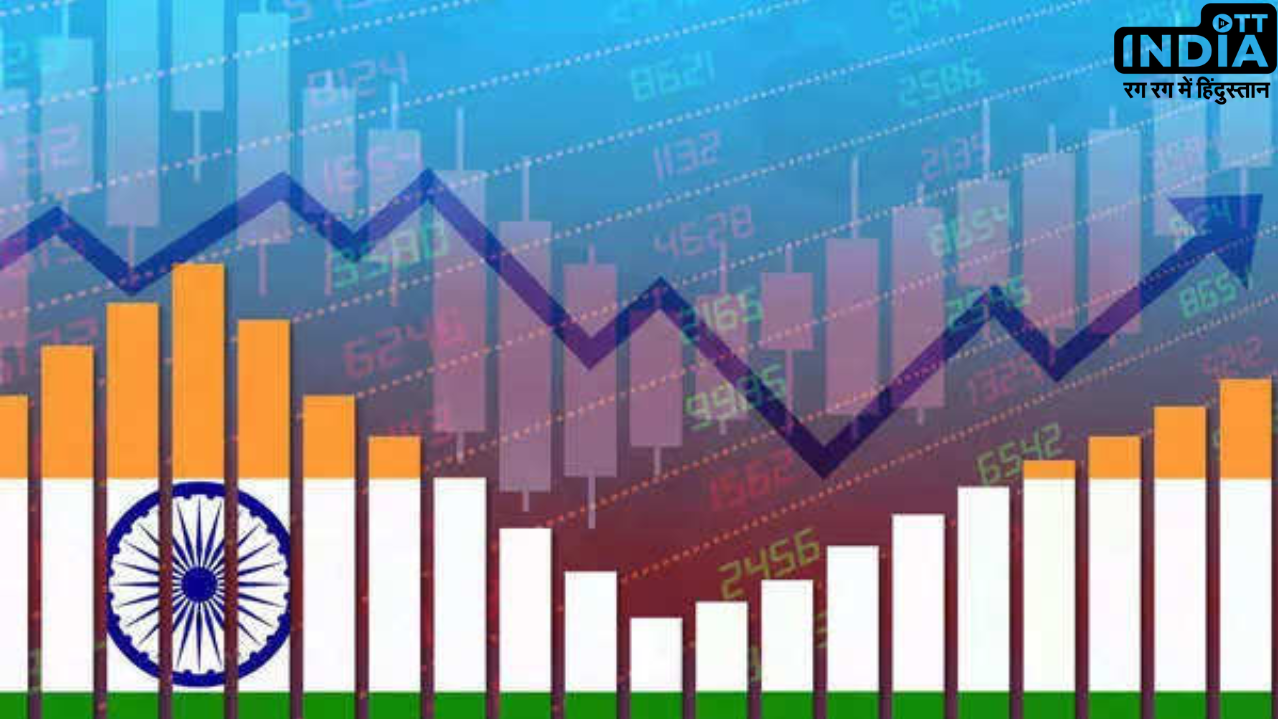 India is APACs fastest-growing Economy, according to S&P