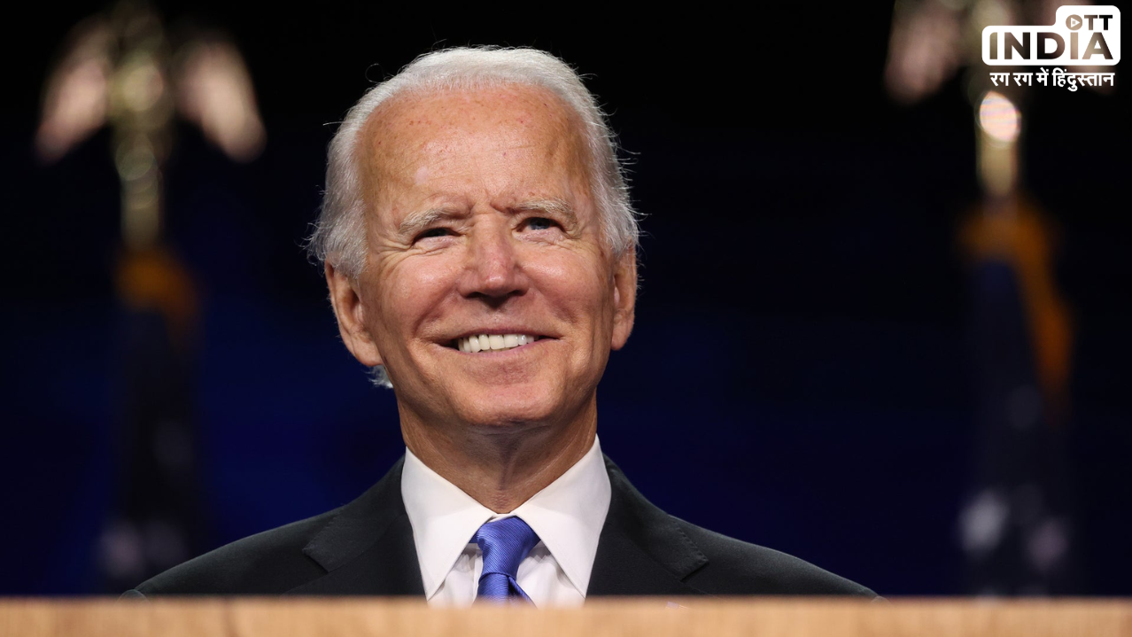 Joe Biden believes the U.S. economy can prevent a recession.