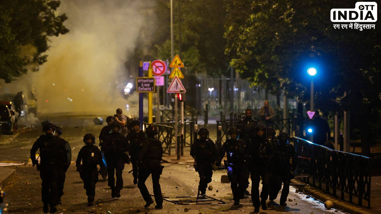 France deploys 40,000 police amid worries of more deadly riots: Everything you require to know