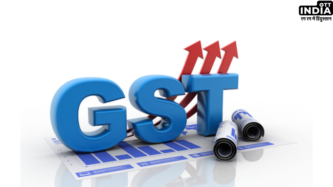 Finance Ministry reports a 12% increase in GST receipts to over Rs 1.61 trillion for the month of June.