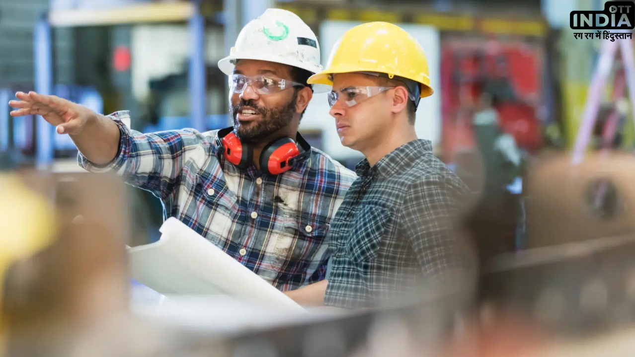 In June, manufacturing in India grew at its second-fastest rate this year