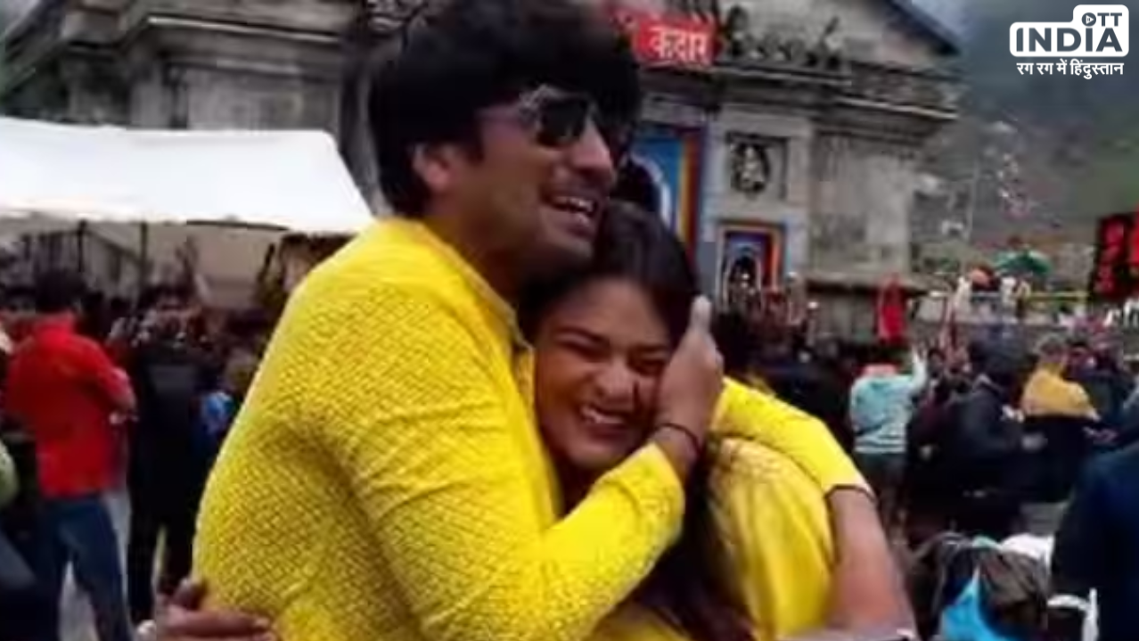 Kedarnath: Temple Asks Police to Monitor Video and Reel Recordings after Viral Proposal Video