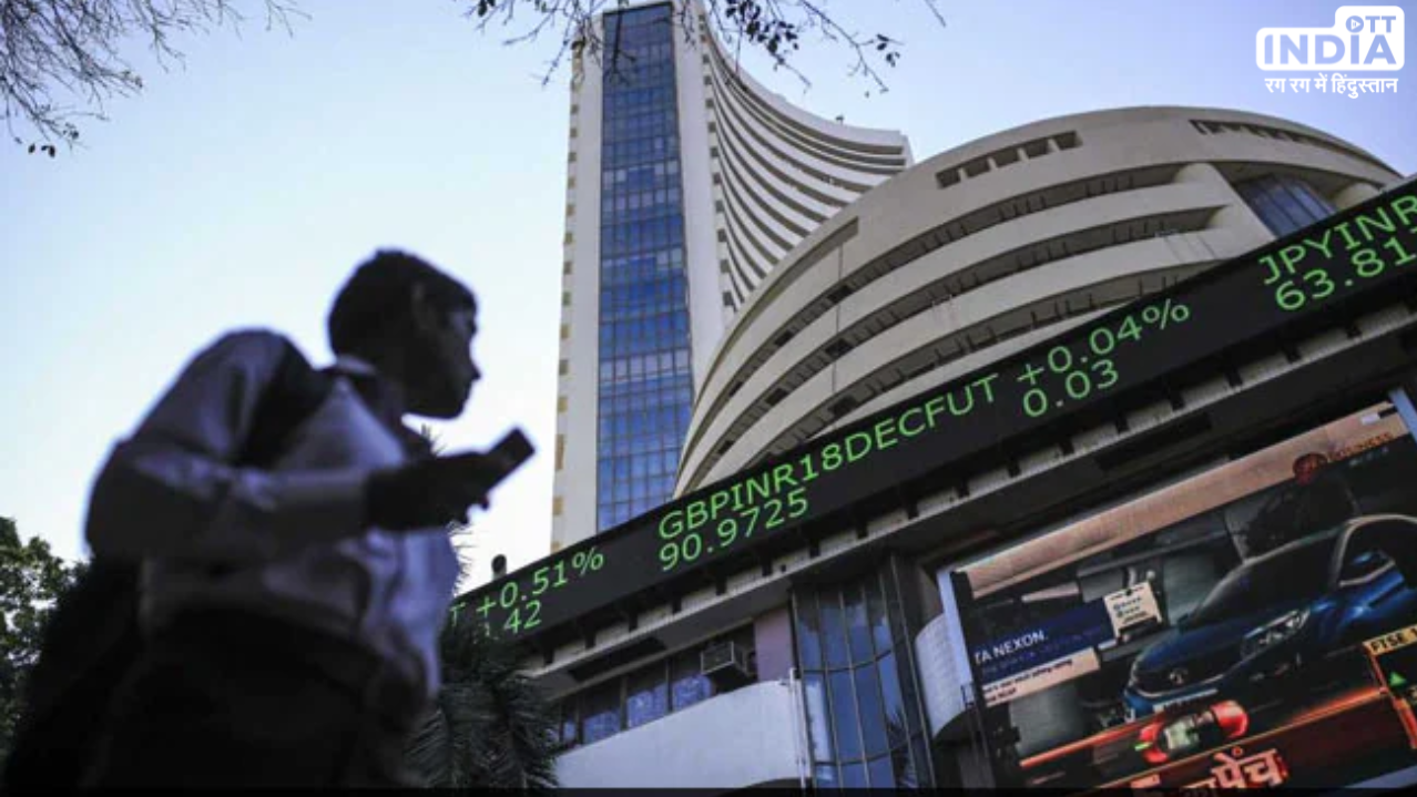 This weeks potential market drivers for the Sensex and Nifty