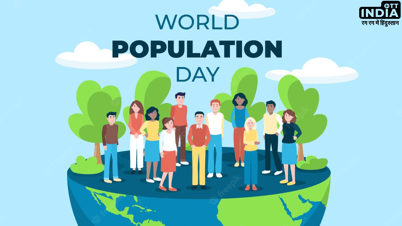 What to Expect From World Population Day 2023, Its Meaning and Theme