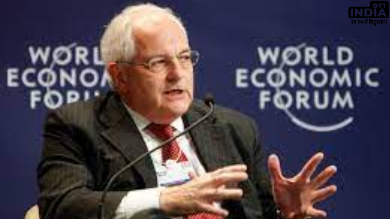 Martin Wolf predicts that India can be a hotspot for FDI