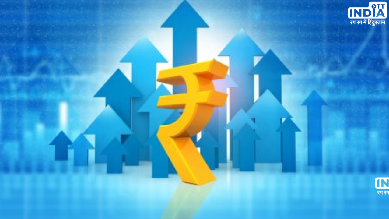 The rupee should be included in SDR: Major Step Towards Internationalization