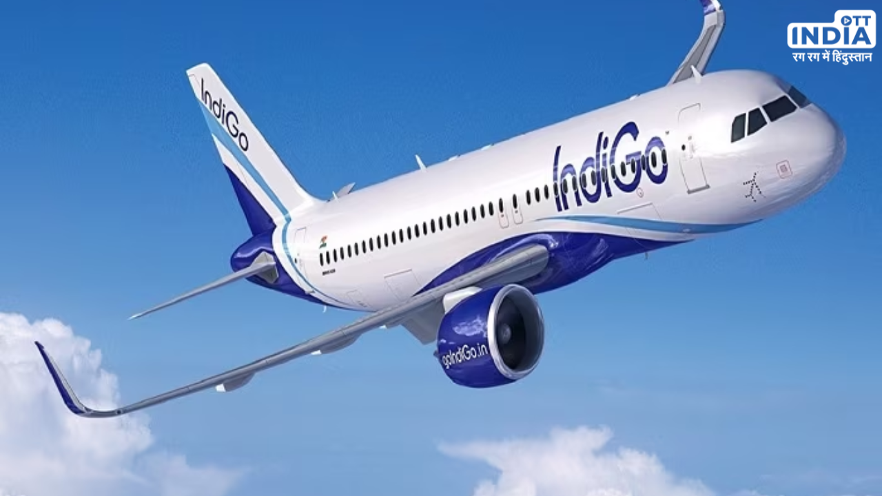 After a tail strike near Ahmedabad, an IndiGo captain and co-pilot lost their licences