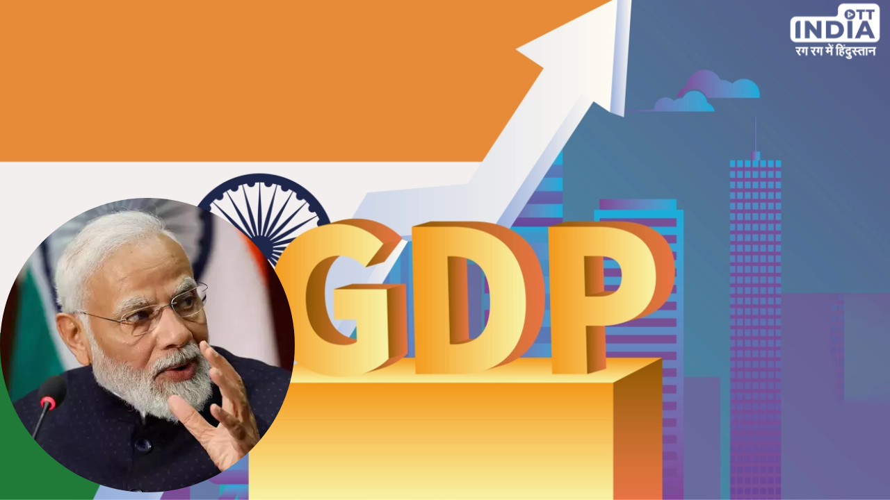 PM Modi: The economy would be among the top three in the world during my third term