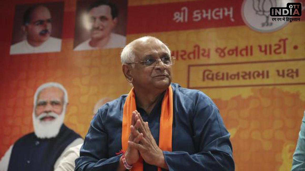 The Requirement of Parental Approval for Love Marriages: CM Bhupendra Patel