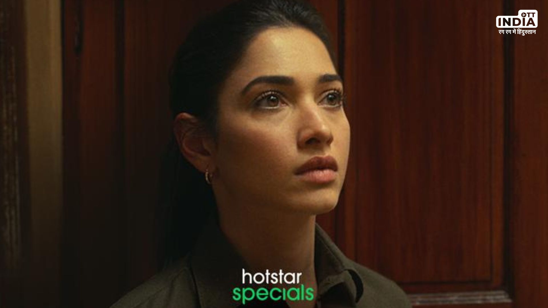 The Intriguing Unveiling: Tamannaah Bhatias Compelling Series Aakhri Sach Trailer Debuts Online