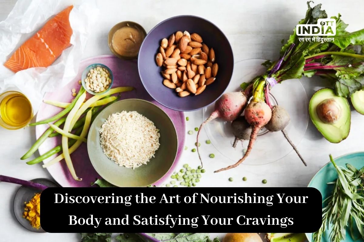 Healthy Eating Hacks: Balancing Nutrition and Indulgence