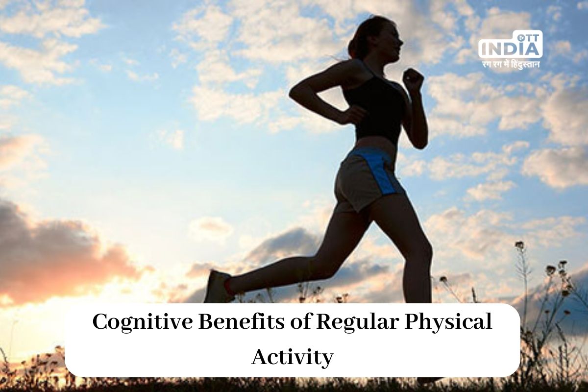 Cognitive Benefits of Regular Physical Activity: Boosting Brain Health Through Exercise