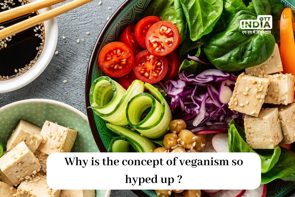 Planting Change: The Rise of Ethical and Healthy Plant-Based Diets