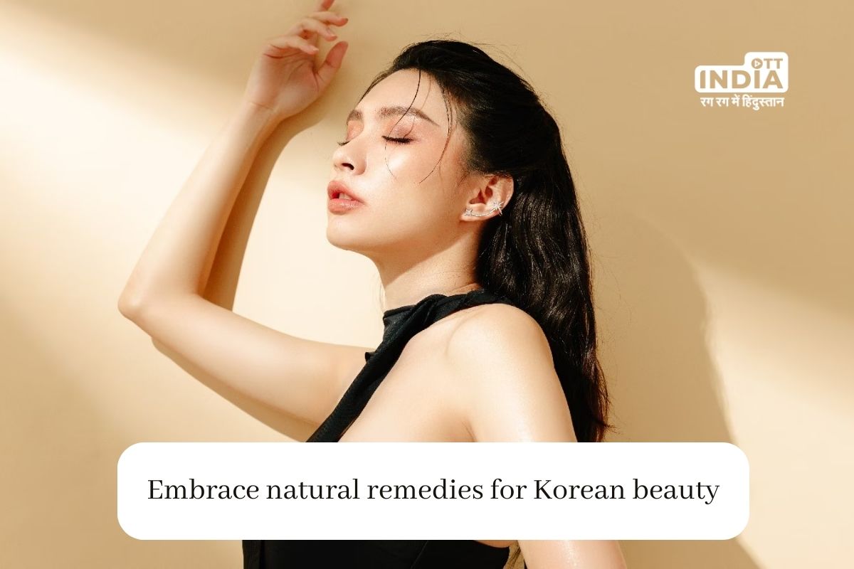 Get Radiant Korean Skin: Ultimate Home Remedies Guide