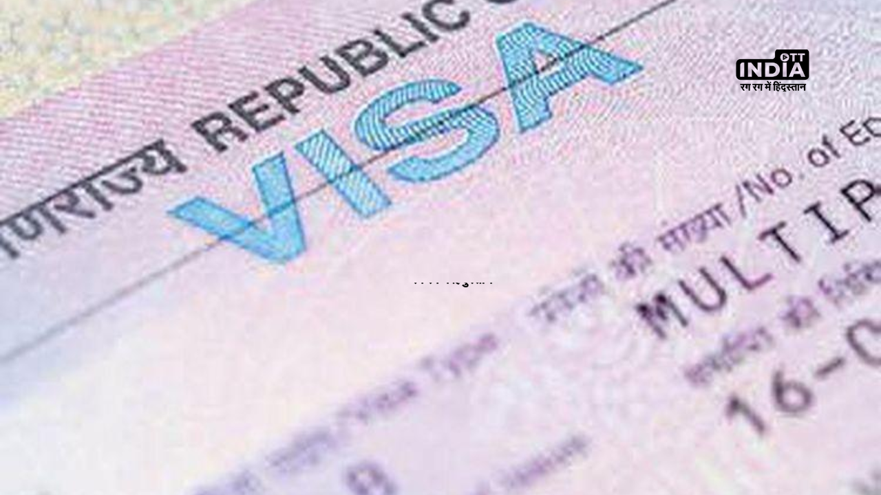 For citizens of India, China has loosened visa requirements: What kind of visas has been eased up?