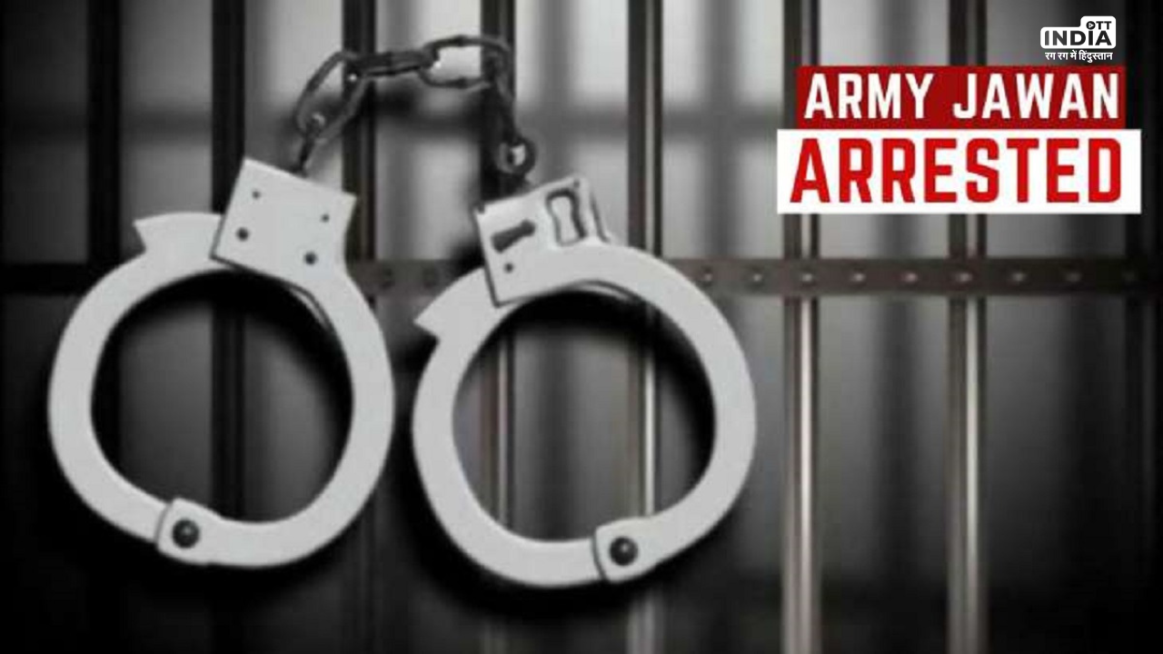 Army man in Rajasthan strangles wife and daughter, attempts to claim an accident