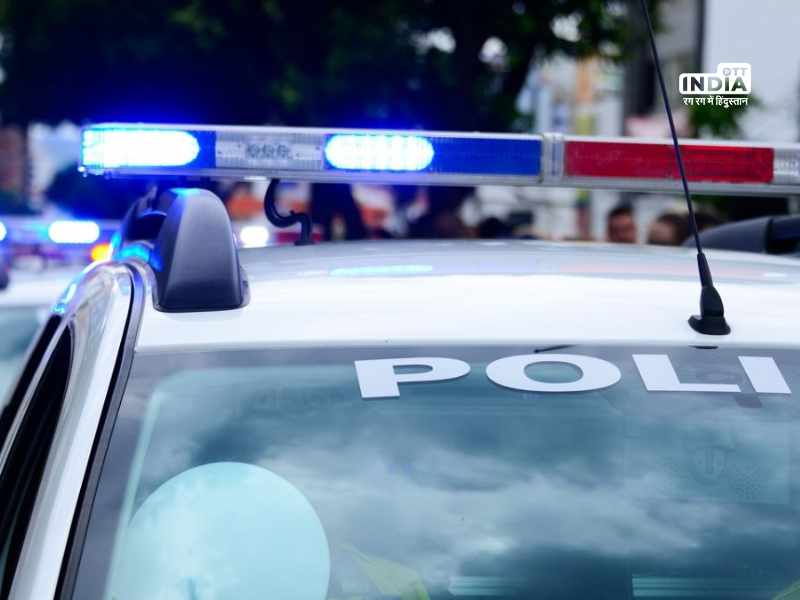 After stealing chips in Shimla, Himachal Pradesh, a teen thrashed and stripped naked