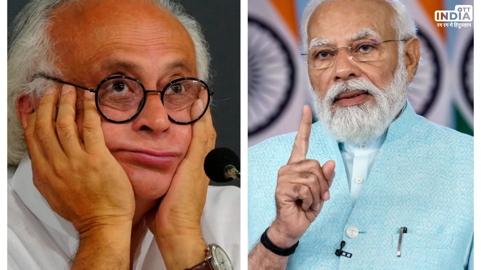 Opposition Criticizes PMs 90-Minute Address for Omitting Manipur and Using House as Polling Place