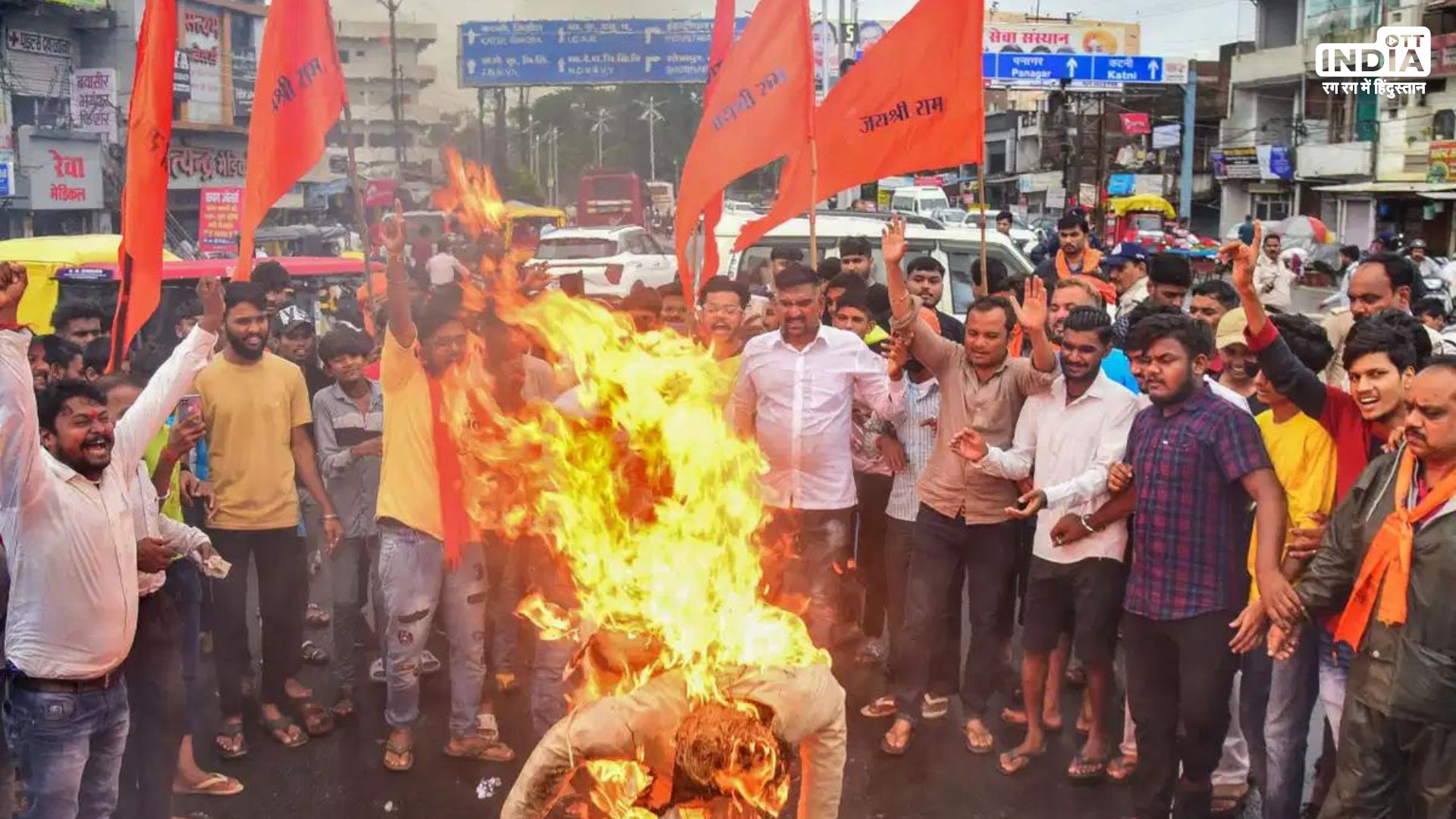 Haryana village chief retracts boycott call issued following Nuh violence